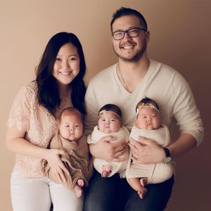 Meet your Posher, Rachel